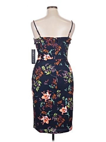 RACHEL Rachel Roy Cocktail Dress (view 2)