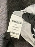 Shein Black Short Sleeve Blouse Size 3X - photo 7