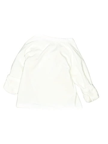Monica + Andy 3/4 Sleeve T-Shirt (view 2)