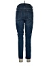 Old Navy Hearts Blue Jeans Size 12 - photo 2