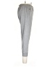 Adrienne Vittadini Gray Sweatpants Size L - photo 4