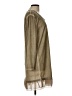 Assorted Brands Tan Casual Dress Size L - photo 4