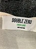Double Zero Ivory Short Sleeve T-Shirt Size L - photo 7