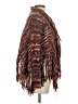 Free People Brown Cardigan Size XS - photo 4