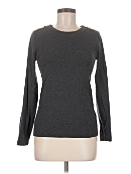 J.Crew Long Sleeve Top (view 1)