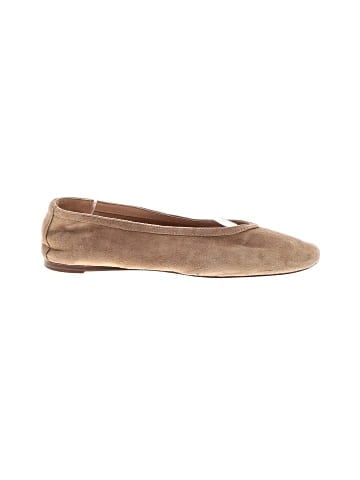 Steve Madden Flats (view 1)