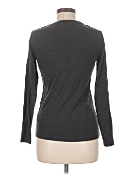 J.Crew Long Sleeve Top (view 2)