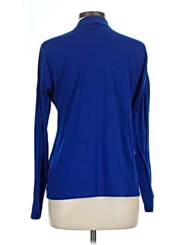 ECI Long Sleeve Polo (view 2)