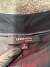 Jones Wear 100% Polyester Black Dress Pants Size 18 - photo 4