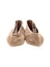 Steve Madden Tan Flats Size 8 - photo 2