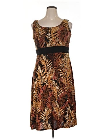 DressBarn Casual Dress (view 1)