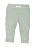 Carter's 100% Cotton Green Gray Casual Pants 9-12 MO / 12 MO - photo 1