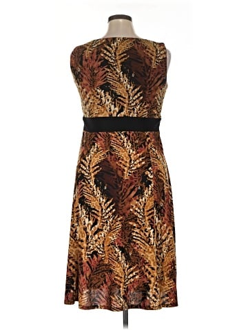 DressBarn Casual Dress (view 2)