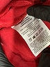 Nike Solid Red Active Pants Size XL - photo 5