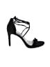 Kenneth Cole New York Black Sandals Size 8 1/2 - photo 1