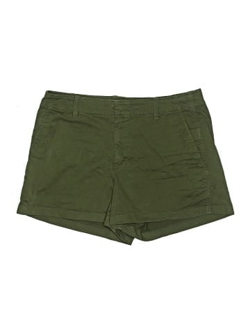 Gap Khaki Shorts (view 1)