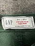 Gap Green Jeans Size 00R - photo 7