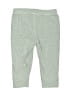 Carter's 100% Cotton Green Gray Casual Pants 9-12 MO / 12 MO - photo 2