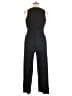 FLORET STUDIOS Solid Black Jumpsuit Size XL - photo 2