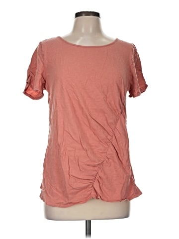 Caslon Short Sleeve T-Shirt (view 1)