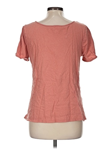 Caslon Short Sleeve T-Shirt (view 2)