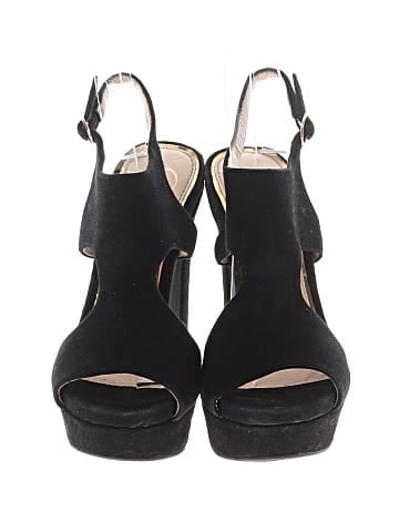 Jessica Simpson Sandals (view 2)