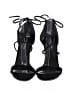 Kenneth Cole New York Black Sandals Size 8 1/2 - photo 2