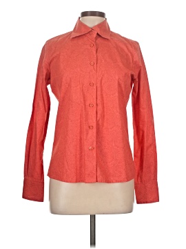 Robert Graham Long Sleeve Button Down Shirt