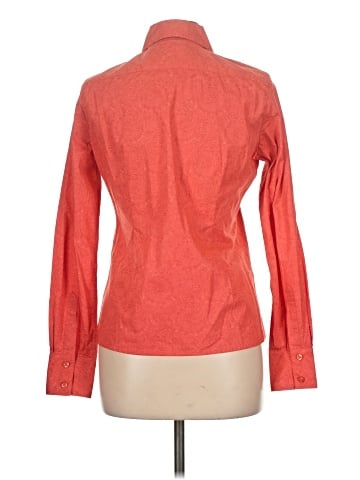 Robert Graham Long Sleeve Button-Down Shirt (view 2)