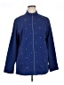 Quacker Factory Blue Cardigan Size XL - photo 1