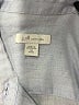 J.Jill Blue Long Sleeve Button-Down Shirt Size XS - photo 7
