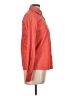 Robert Graham Orange Long Sleeve Button-Down Shirt Size 10 - photo 4