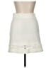 Aqua Ivory Formal Skirt Size M - photo 1
