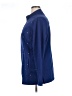 Quacker Factory Blue Cardigan Size XL - photo 5
