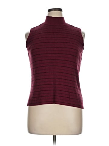 Linden Hill Sweater Vest (view 1)
