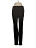 Theory Solid Black Active Pants Size 0 - photo 1