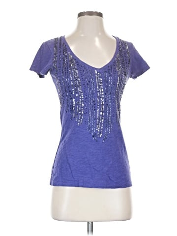 Threads 4 Thought Short Sleeve T-Shirt (view 1)