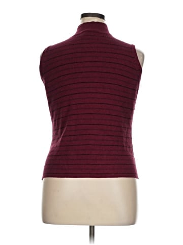Linden Hill Sweater Vest (view 2)