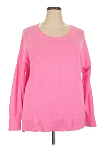 Gap Outlet Pullover Sweater (view 1)