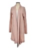 COA Pink Cardigan Size S - photo 1