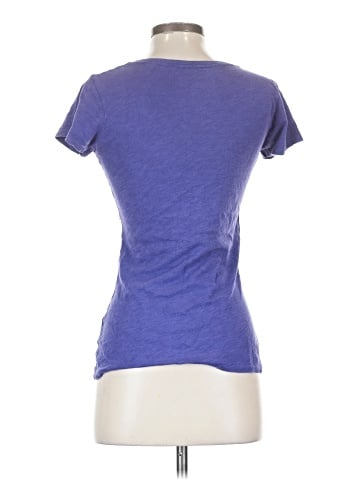 Threads 4 Thought Short Sleeve T-Shirt (view 2)