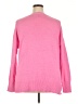 Gap Outlet Pink Pullover Sweater Size XXL - photo 2