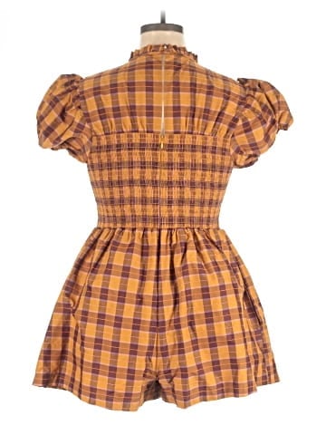 Maeve Romper (view 2)