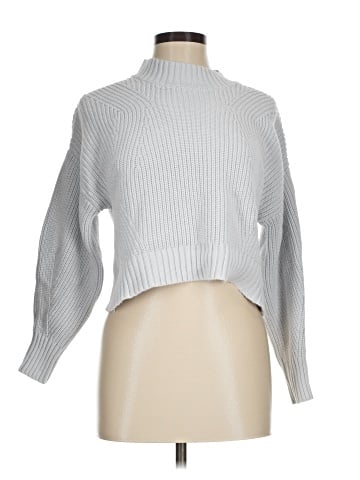 525 America Turtleneck Sweater (view 1)