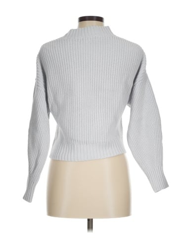 525 America Turtleneck Sweater (view 2)