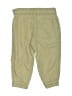 Carter's 100% Cotton Solid Green Tan Cargo Pants 6-9 MO / 9 MO - photo 2