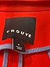 Trouve Red Blazer Size S - photo 6