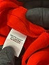 Trouve Red Blazer Size S - photo 7