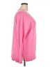 Gap Outlet Pink Pullover Sweater Size XXL - photo 4