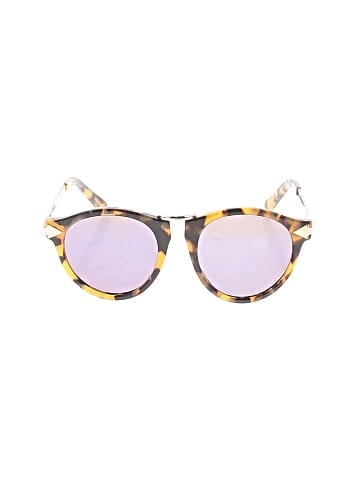 Karen Walker Sunglasses (view 2)